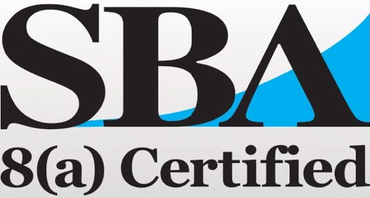 SBA-8a-Certified