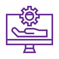 embedded software icon