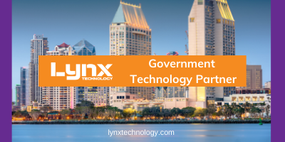 Government Technology Partner