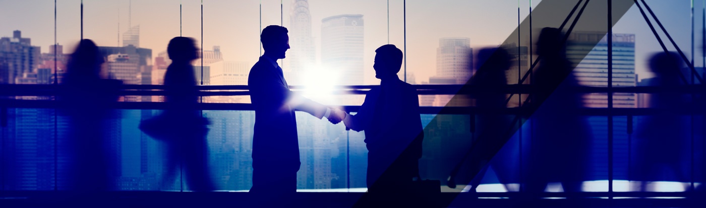 Partner with Us Extend your solution Gain competitive advantage